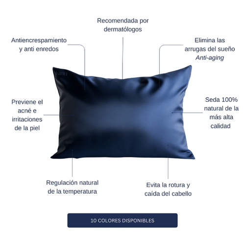 Funda de almohada