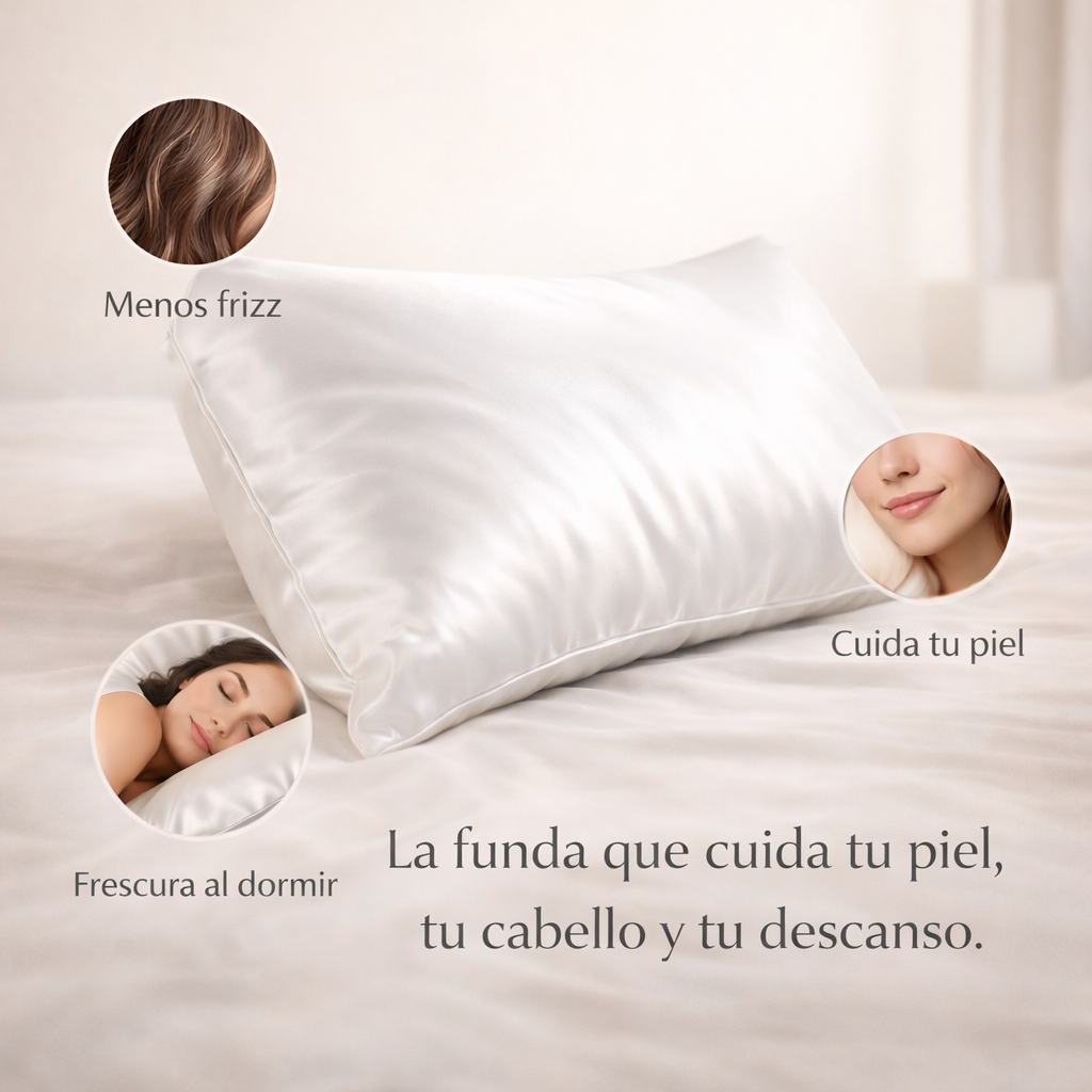 Funda de almohada