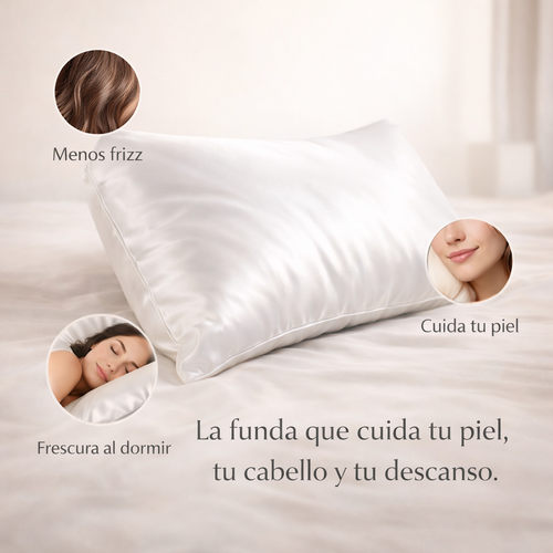 Funda de almohada