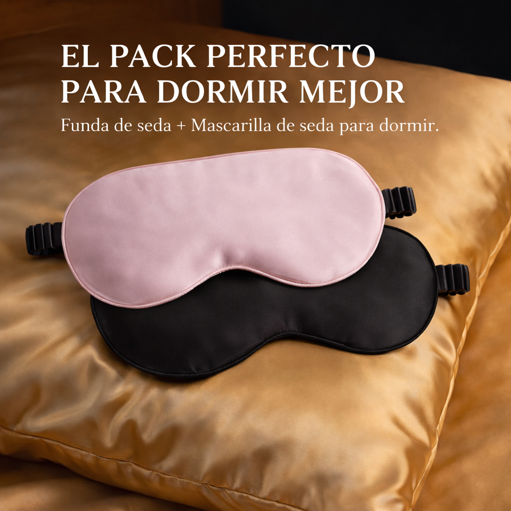 Funda de almohada