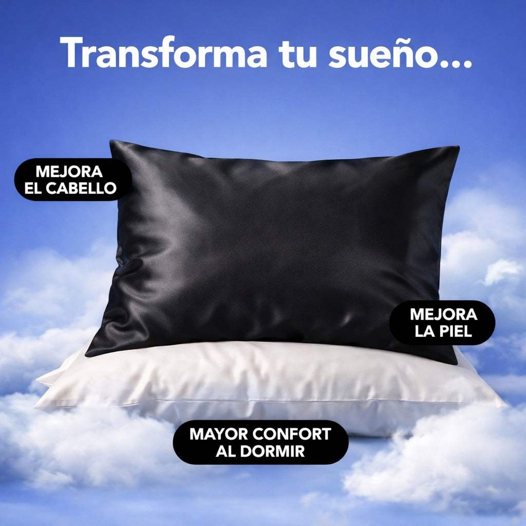 Funda de almohada