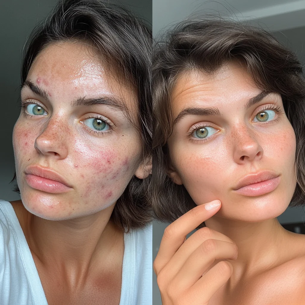 Cómo Actúa en tu piel